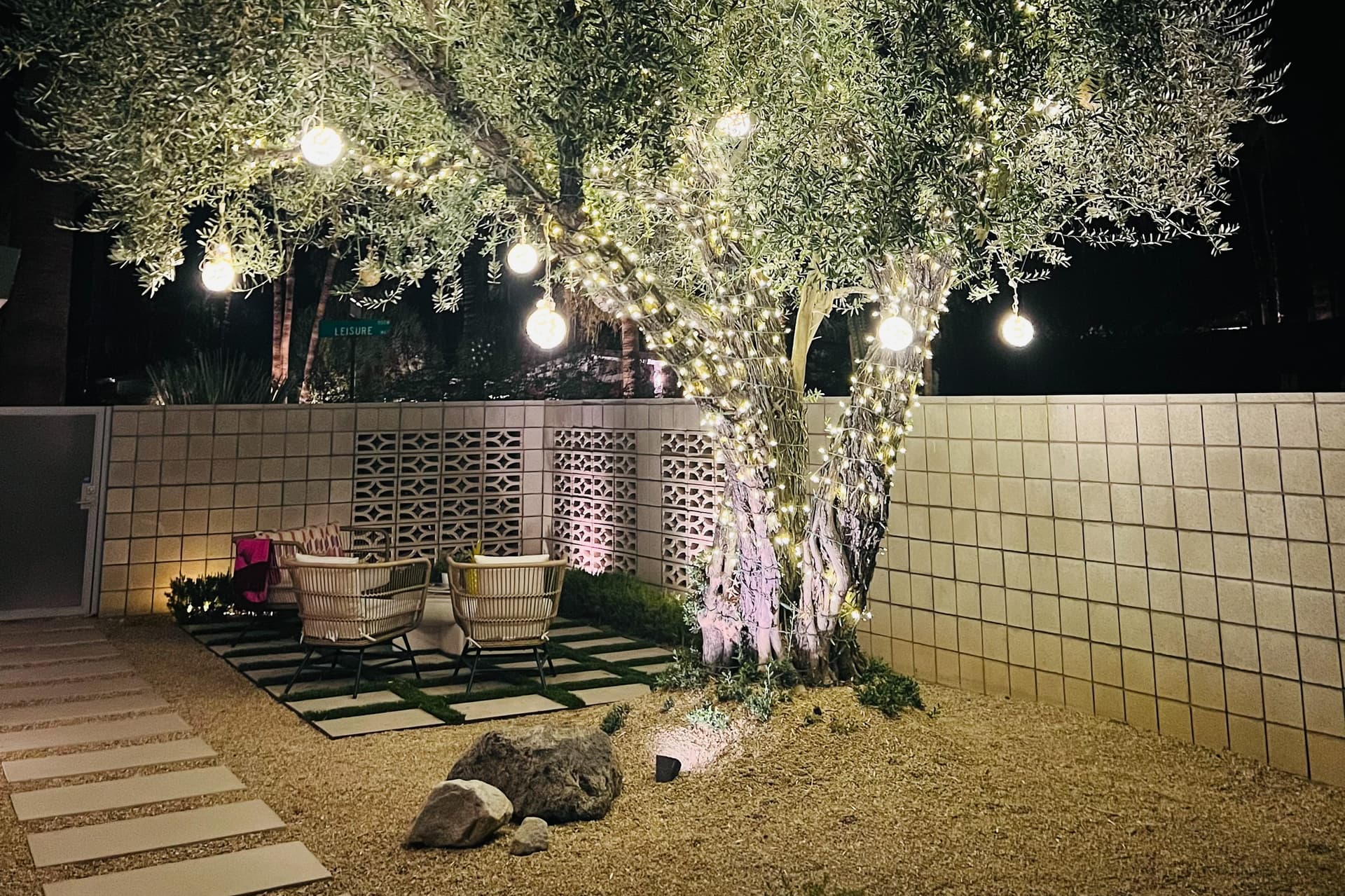 Alexander Stunner Home - Image 49