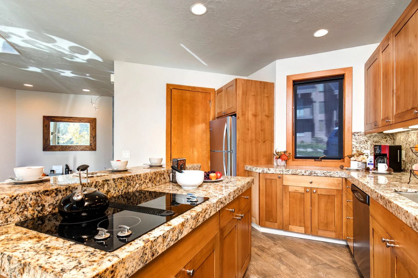 Abode at the Crux - Image 11