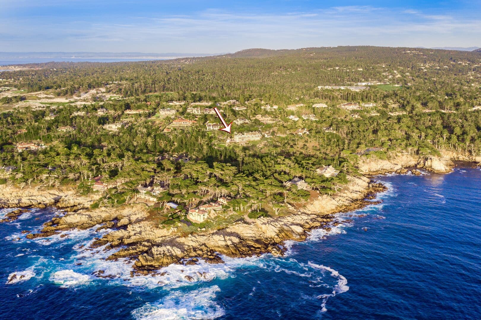 Panoramic Pebble Estate - Image 3