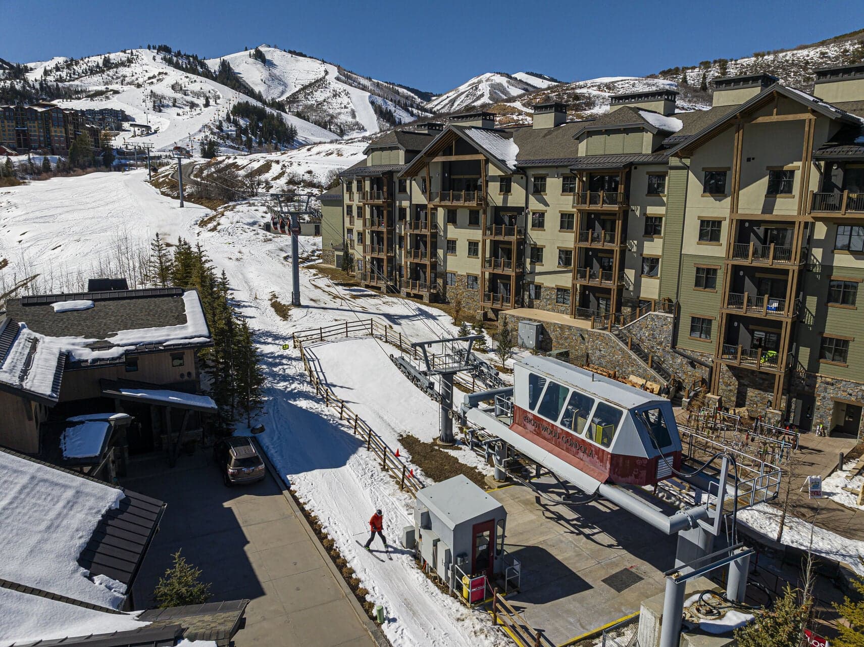 Frostwood Villa #4302 - Image 32