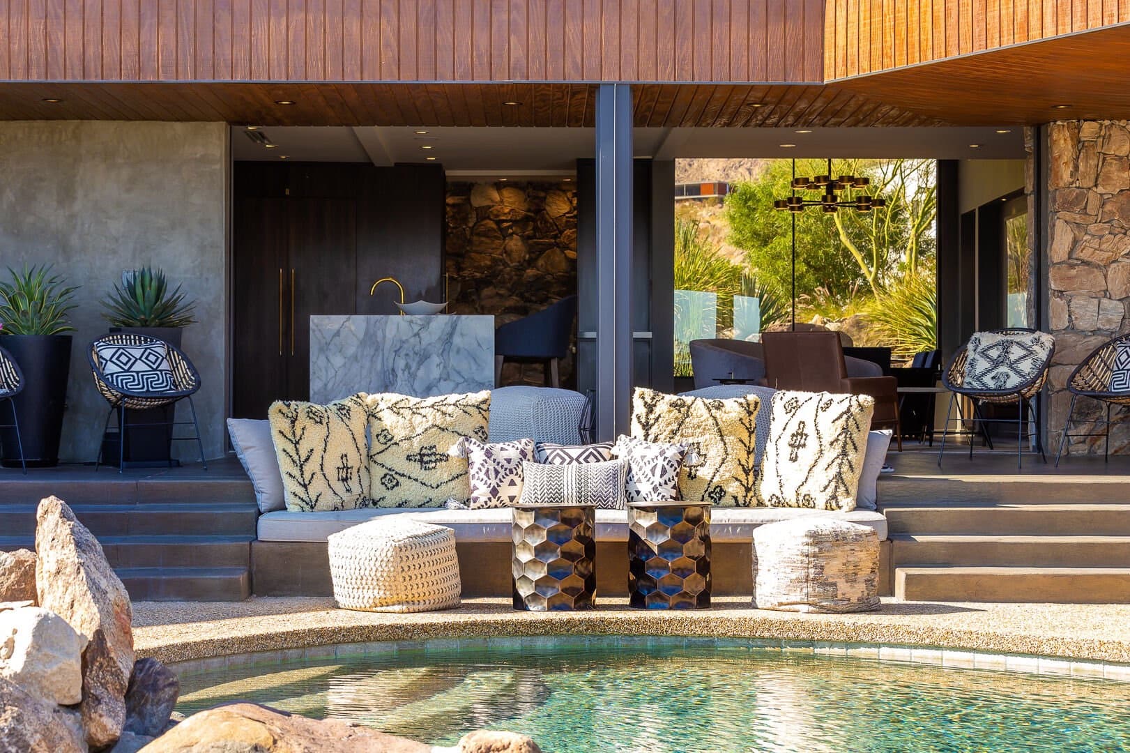 Cielo Rock House - Image 2