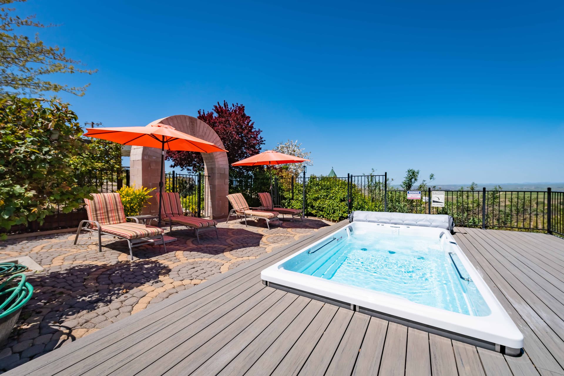 Hidden Acre Vineyard Estate - Image 54