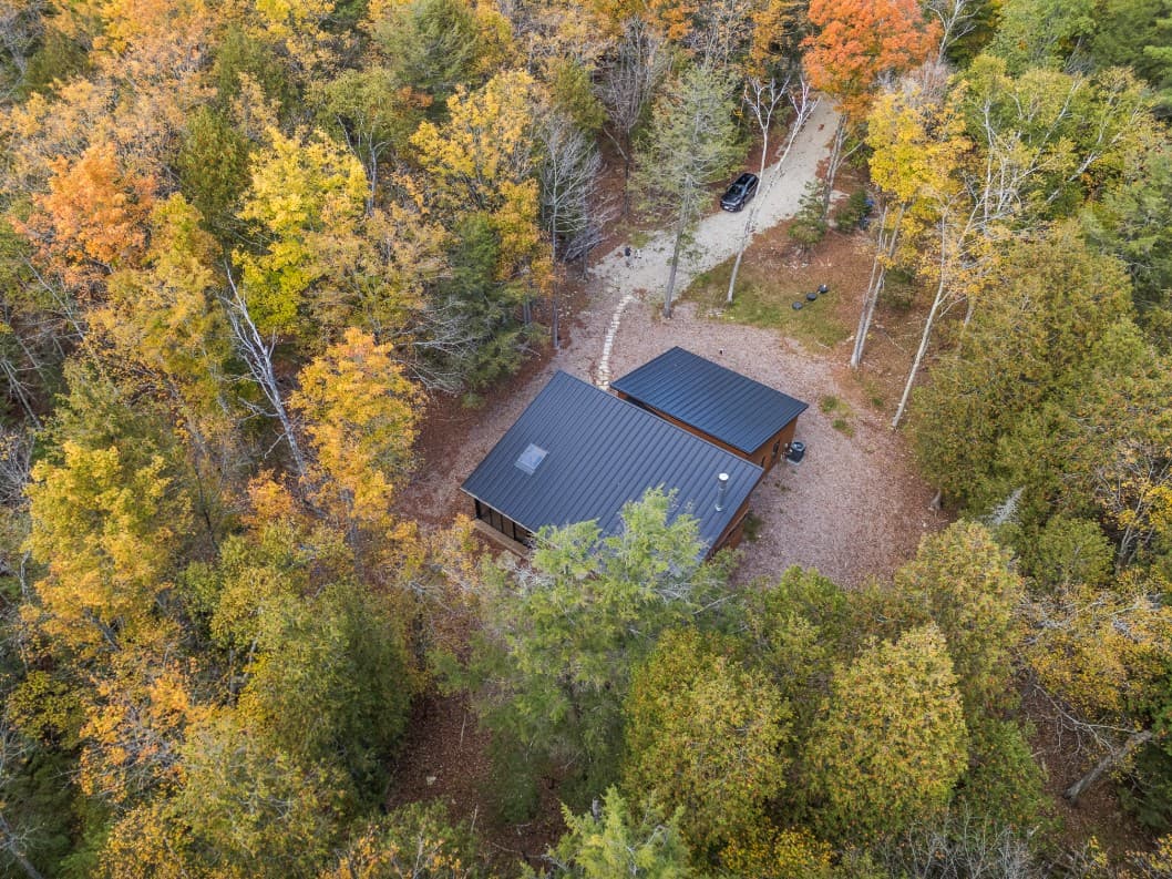 Cedarcroft Cabin - Image 34