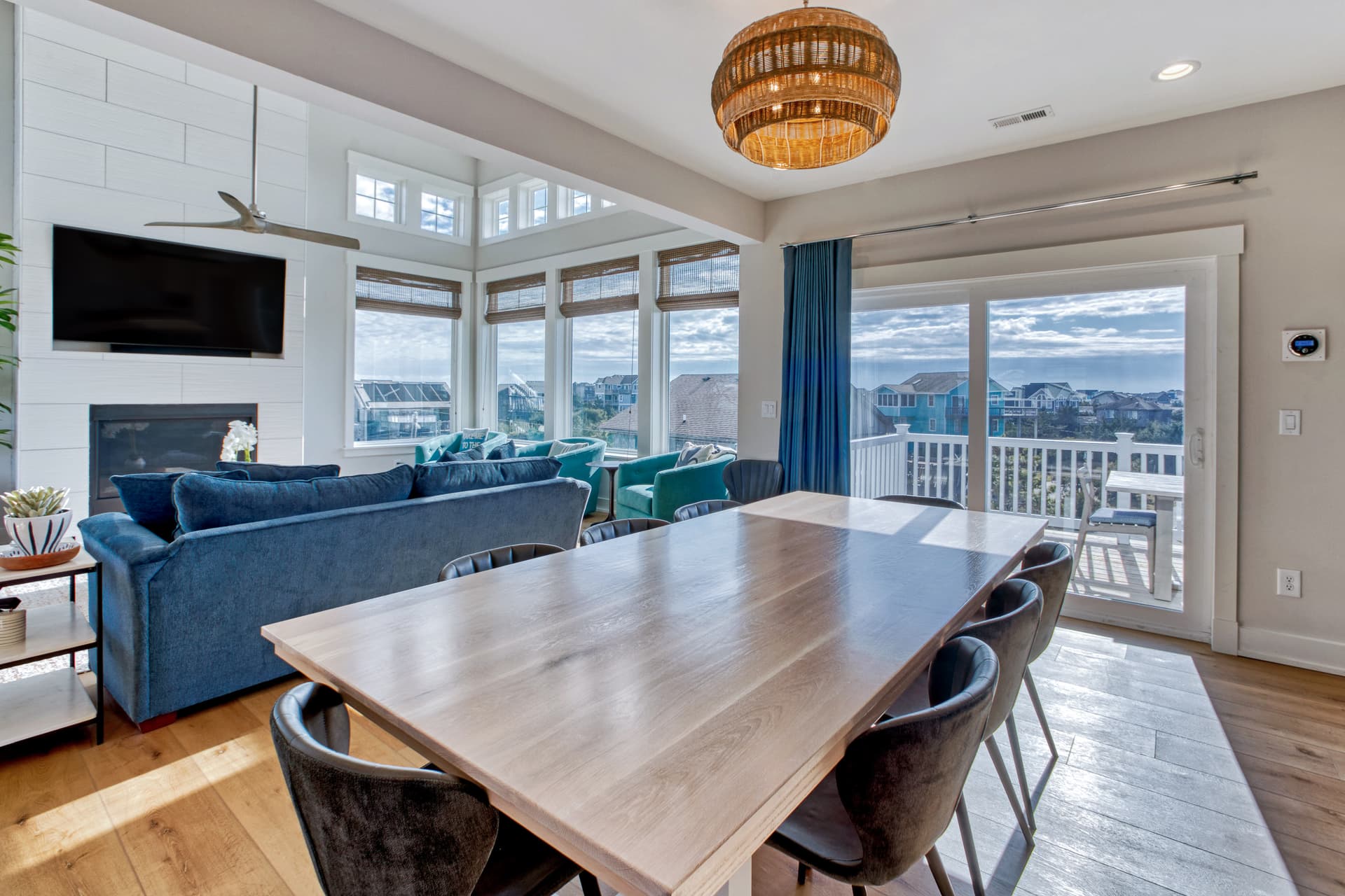 Rollin' With The Tide - Image 7