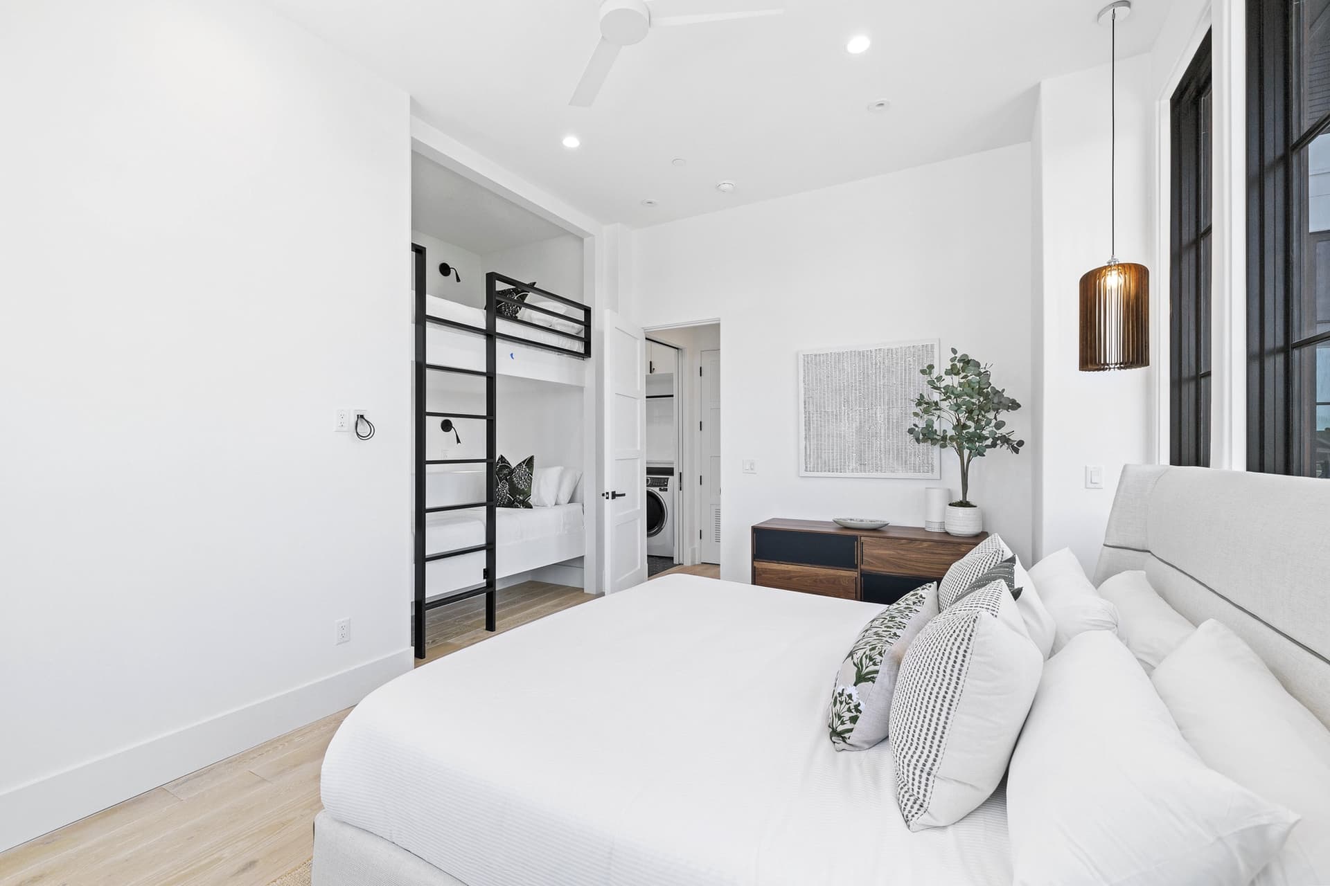 Above & Beyond - Image 28