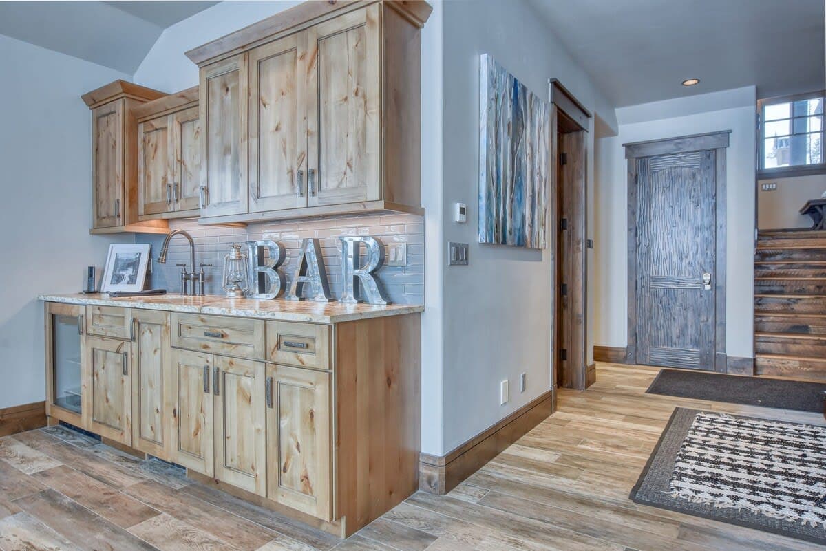 Gondola Ridge Haven - Image 29