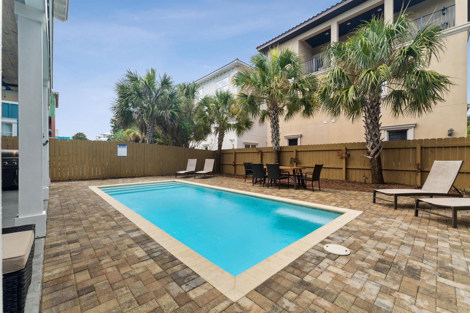 Blue Yonder Villa - Image 58