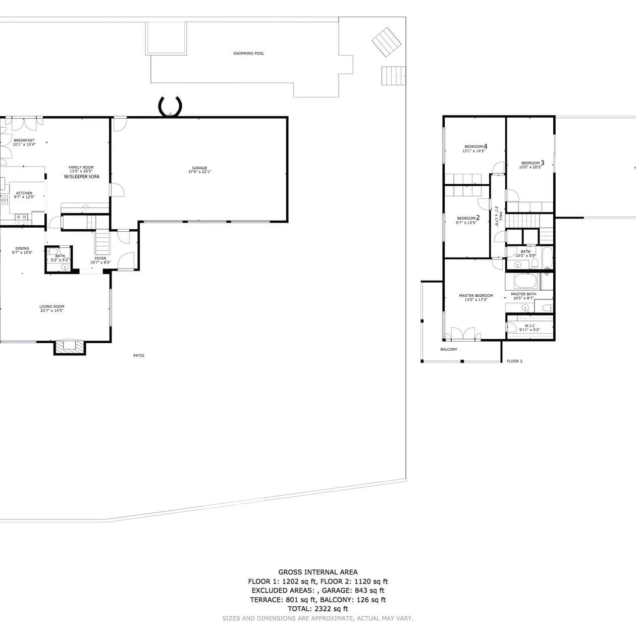 Villa Valencia - Image 32