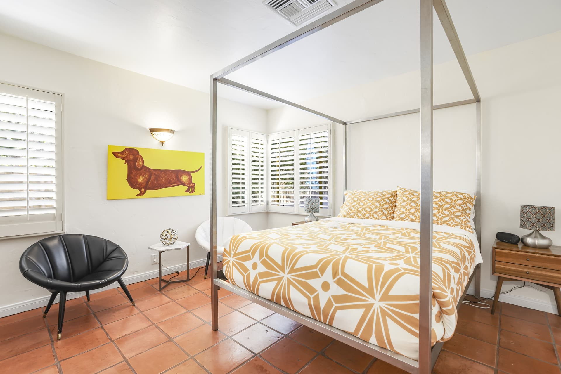 Historic Palm Springs Home - Image 14