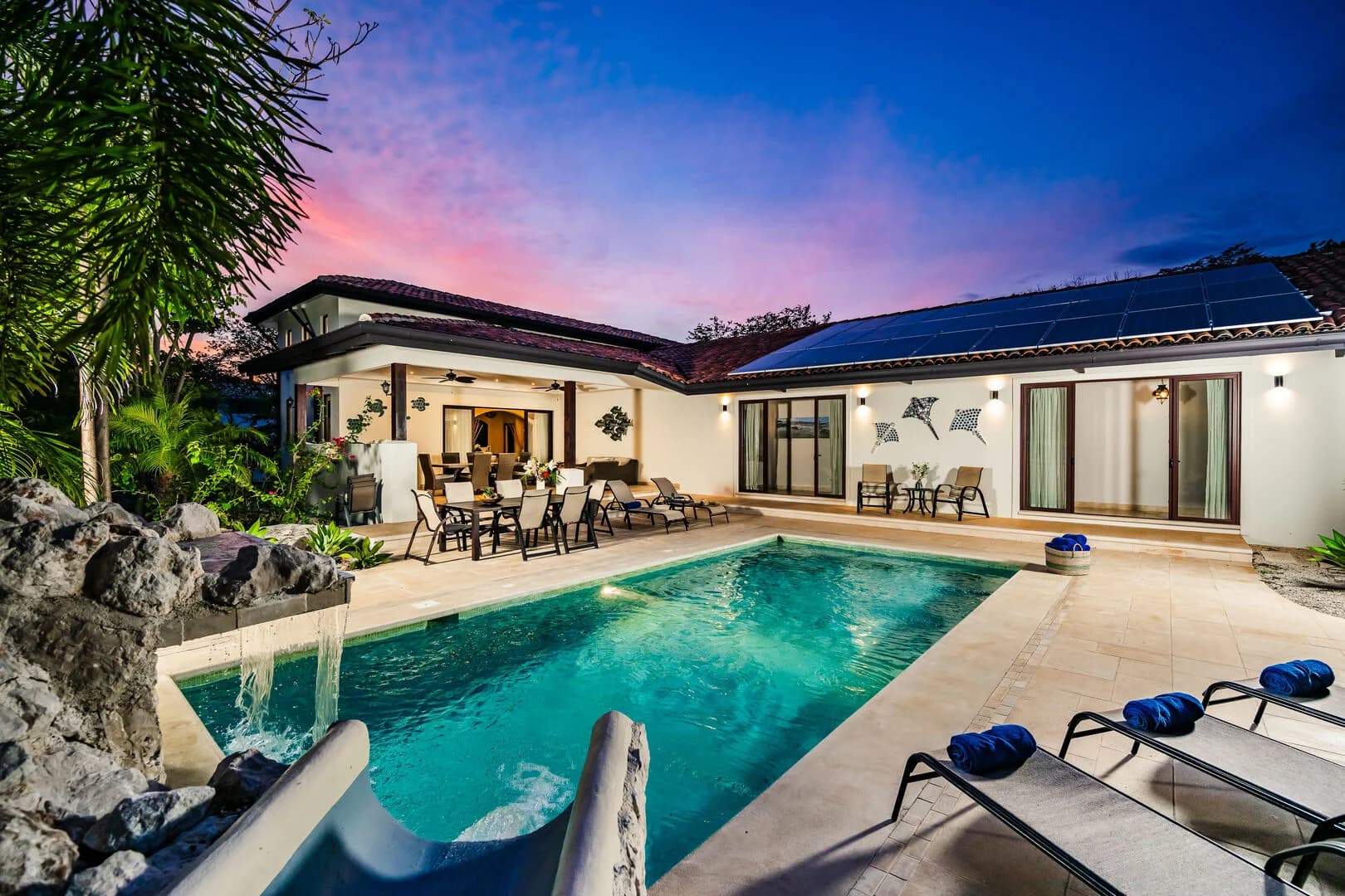 Casa Bonita Beach - Image 53