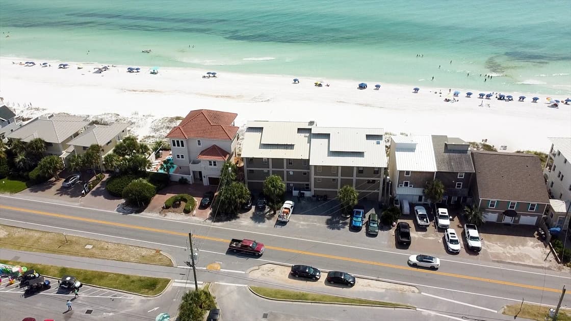 Backyard Beach - Image 42