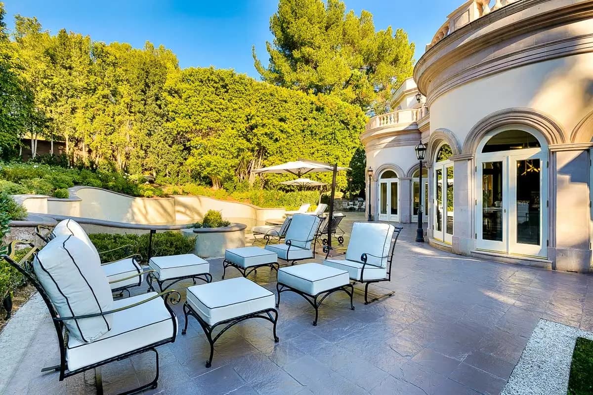 Chateau de Laurel - Image 43