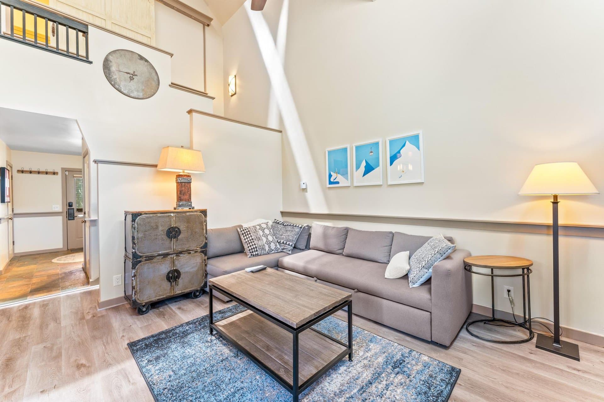 Soda Springs Condo #1902 - Image 7