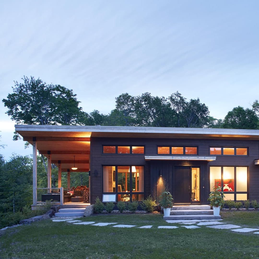 Trappeur Chalet - Image 1