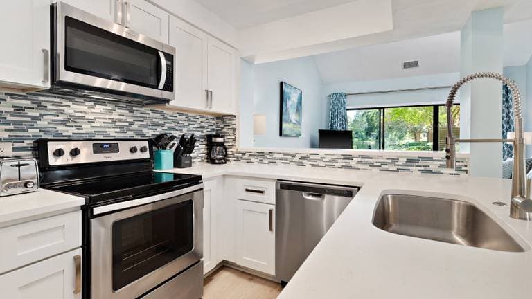 Beachwalk Villa #5155 - Image 9