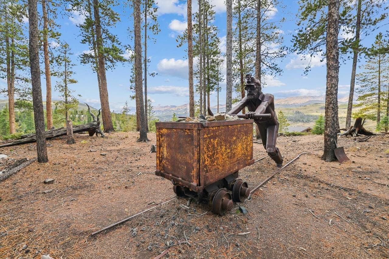 Miners Peak Residence - Image 36