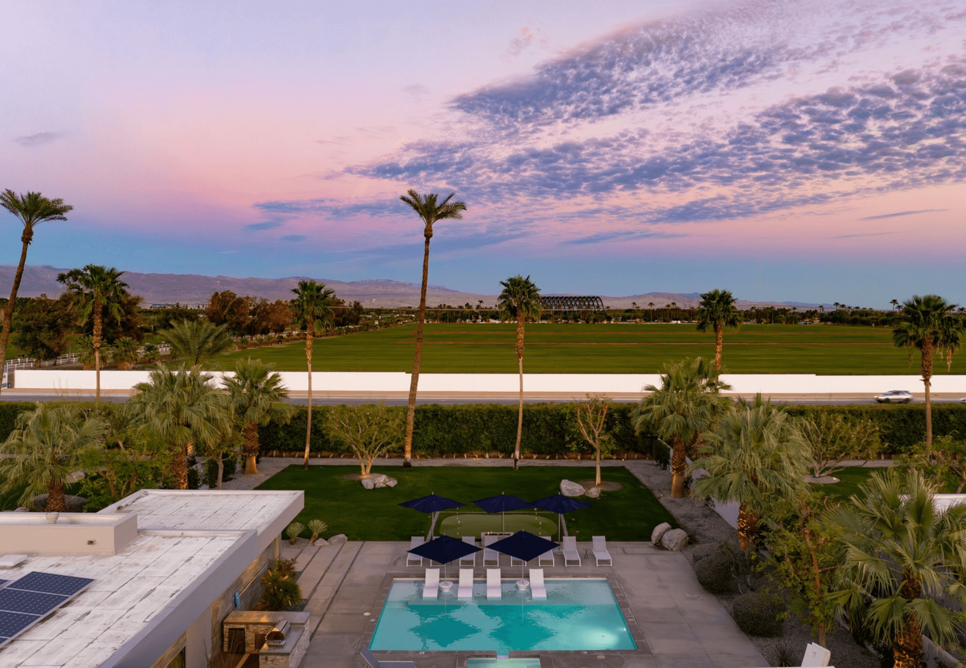 Polo Villa #9 - Image 2