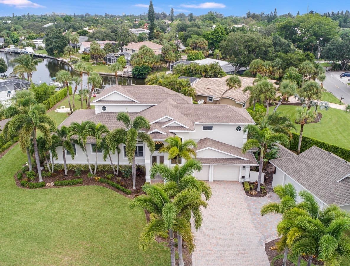 Sun Dial House - Image 48