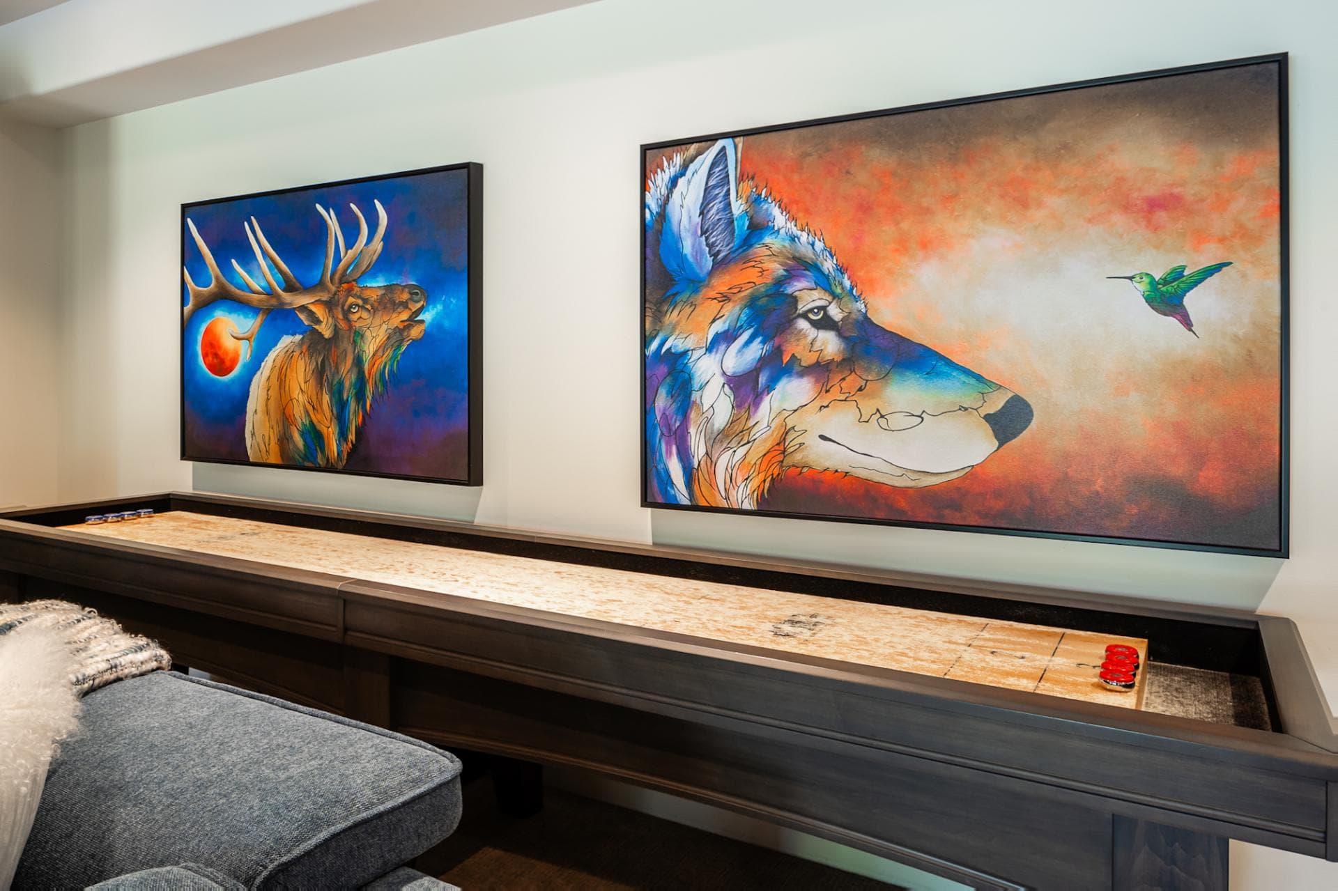 Gray Owl Retreat - Image 35