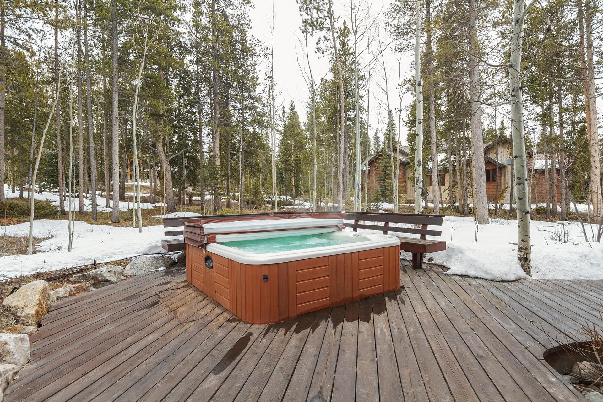 Chateau at Dyer Trail - Image 2