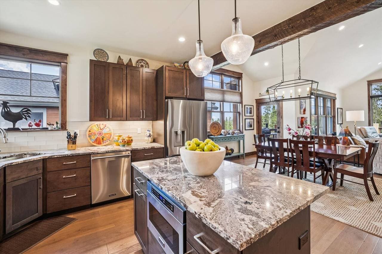 Breck Mountain Getaway - Image 8