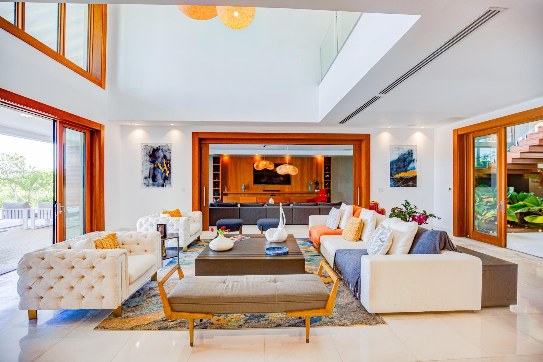 Hacienda Lakefront Villa #A39 - Image 4