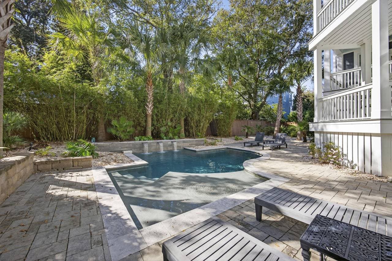 Blue Heron - Image 36