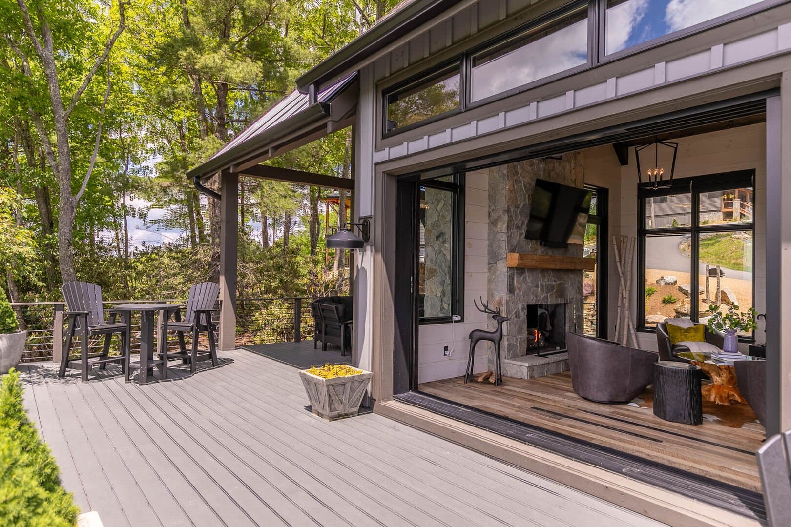 Bucks and Bunnies - Image 24