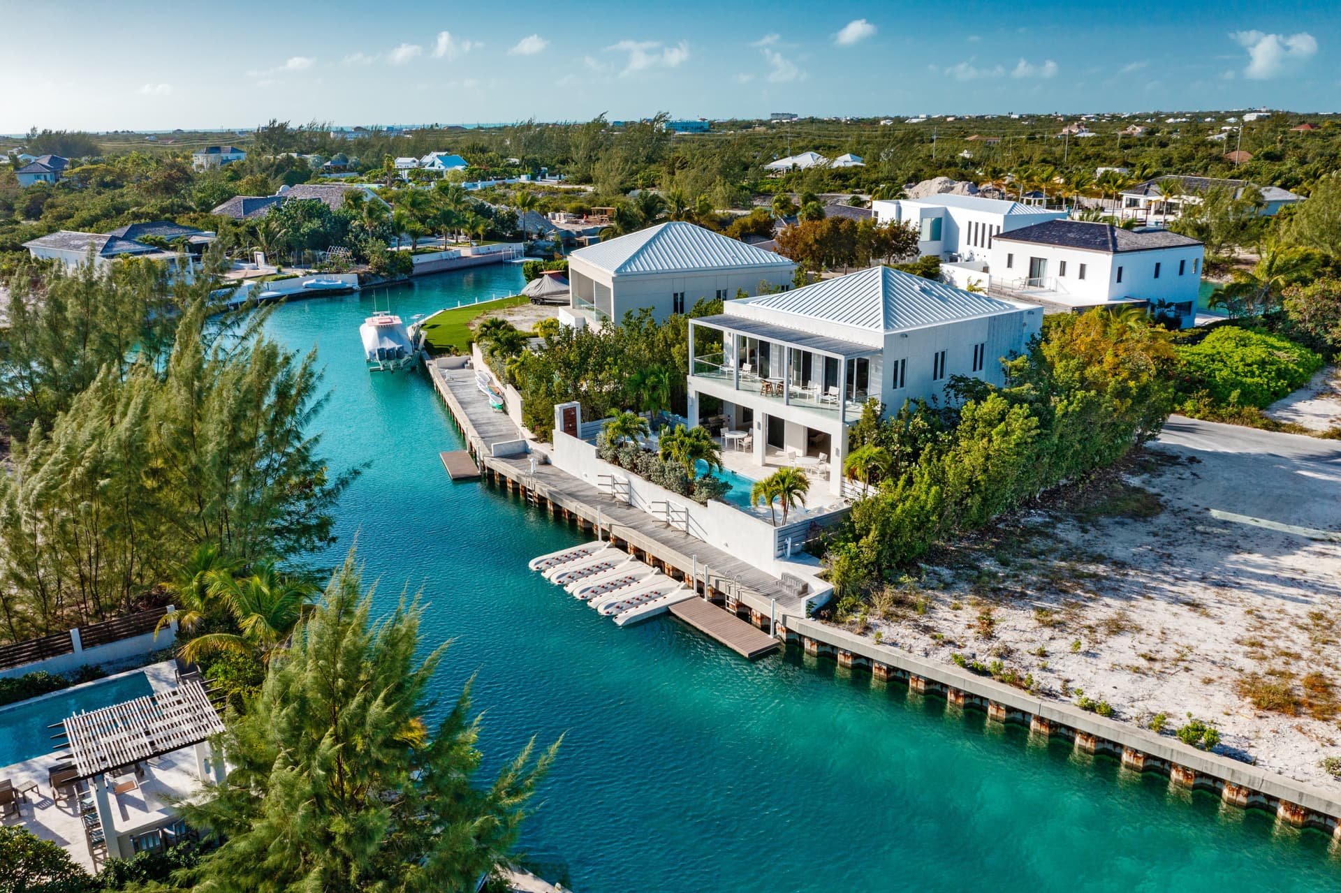 Salt Air Villa - Image 19