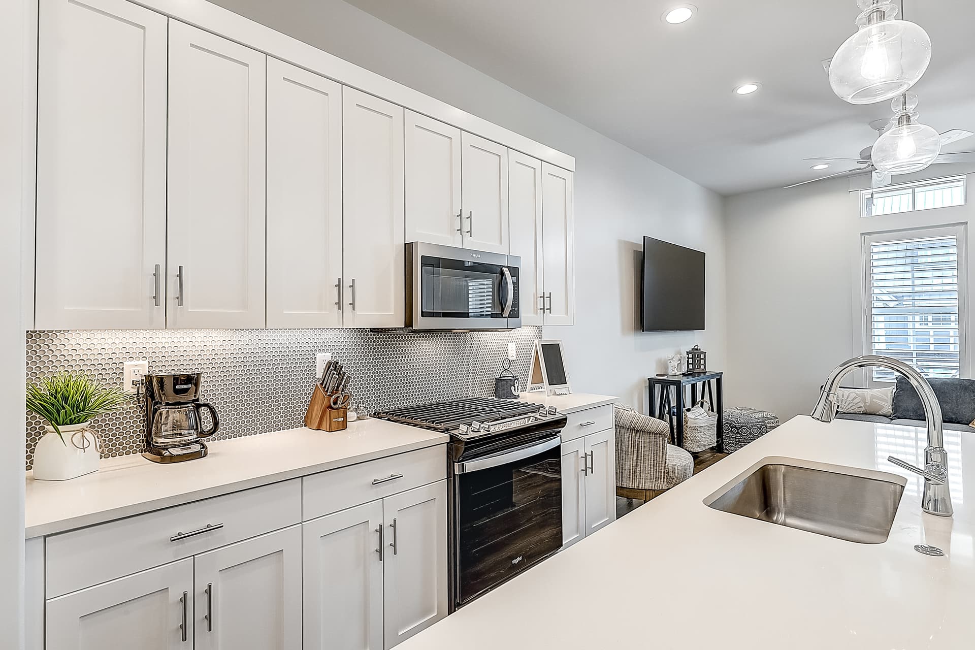 Driftwood Cottage - Image 8