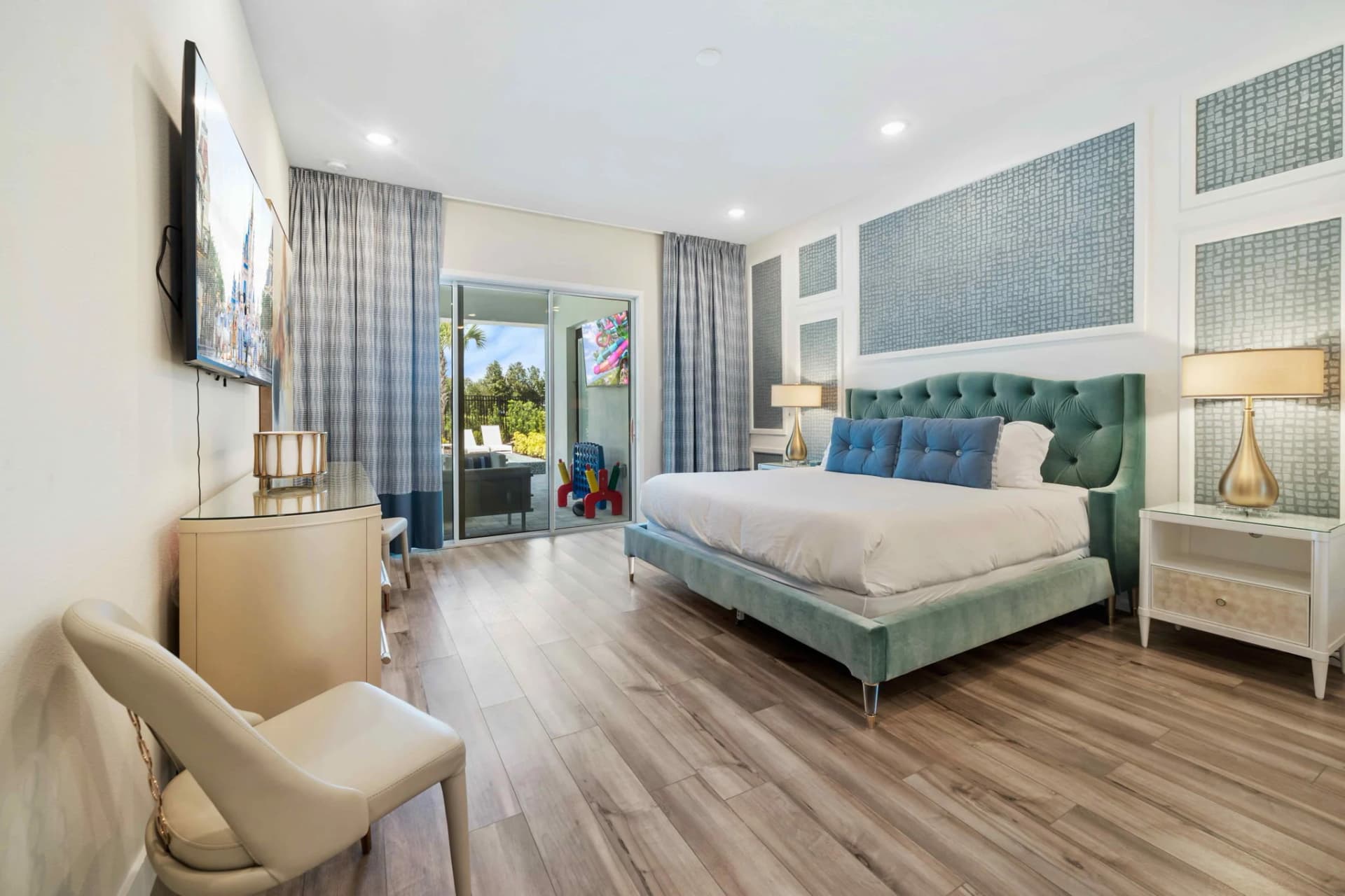 Majestic Club Mansion - Image 10