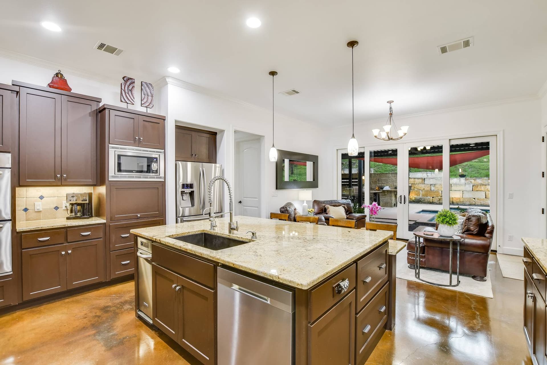 Hillside Oasis - Image 32