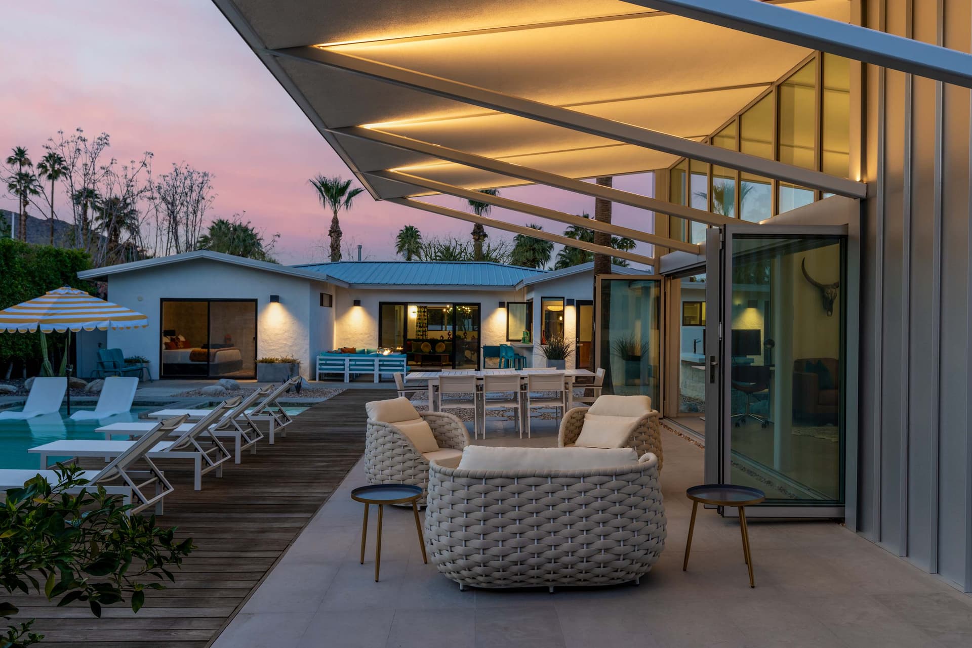 Cascade & Calm Home - Image 59