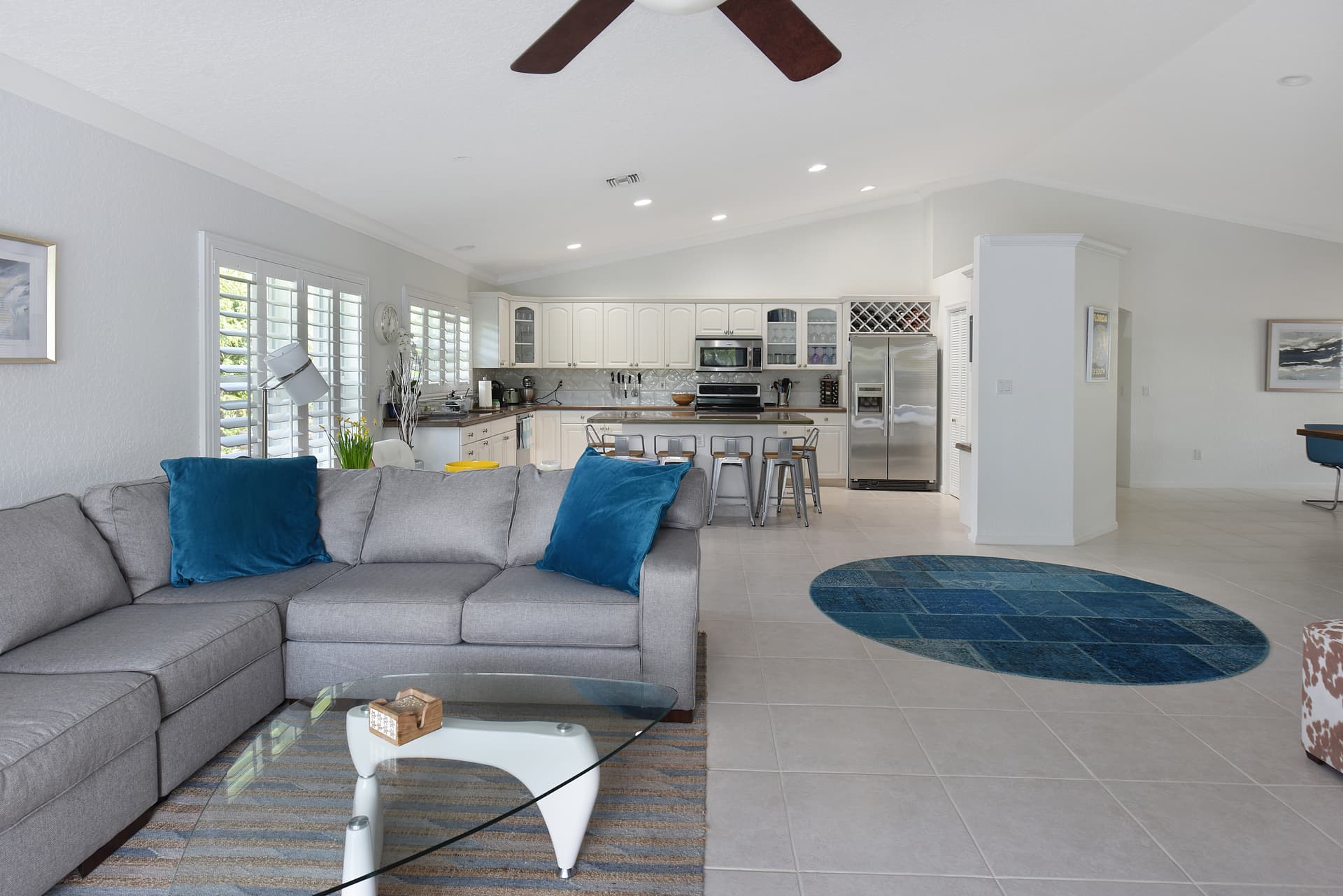 Lighthouse Point House  - Image 8