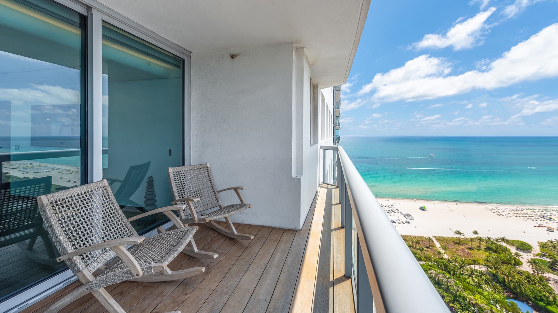 The Setai Residence #3601 - Image 29