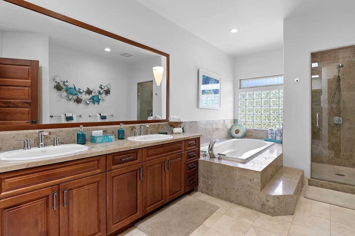 Mauna Lani Villages Townhome - Image 14