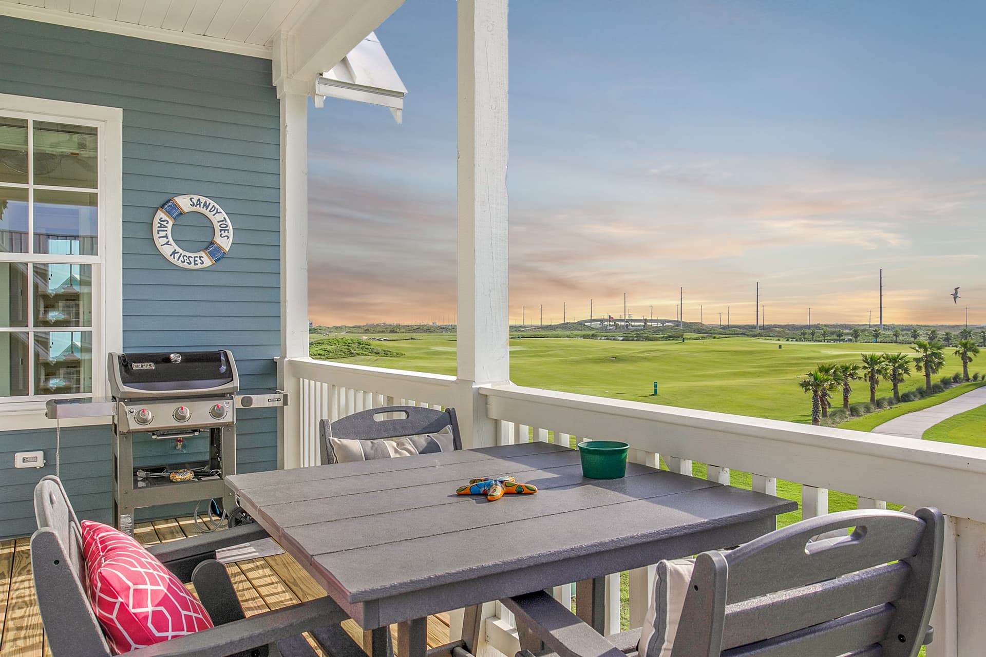 Sandy Toes House - Image 4