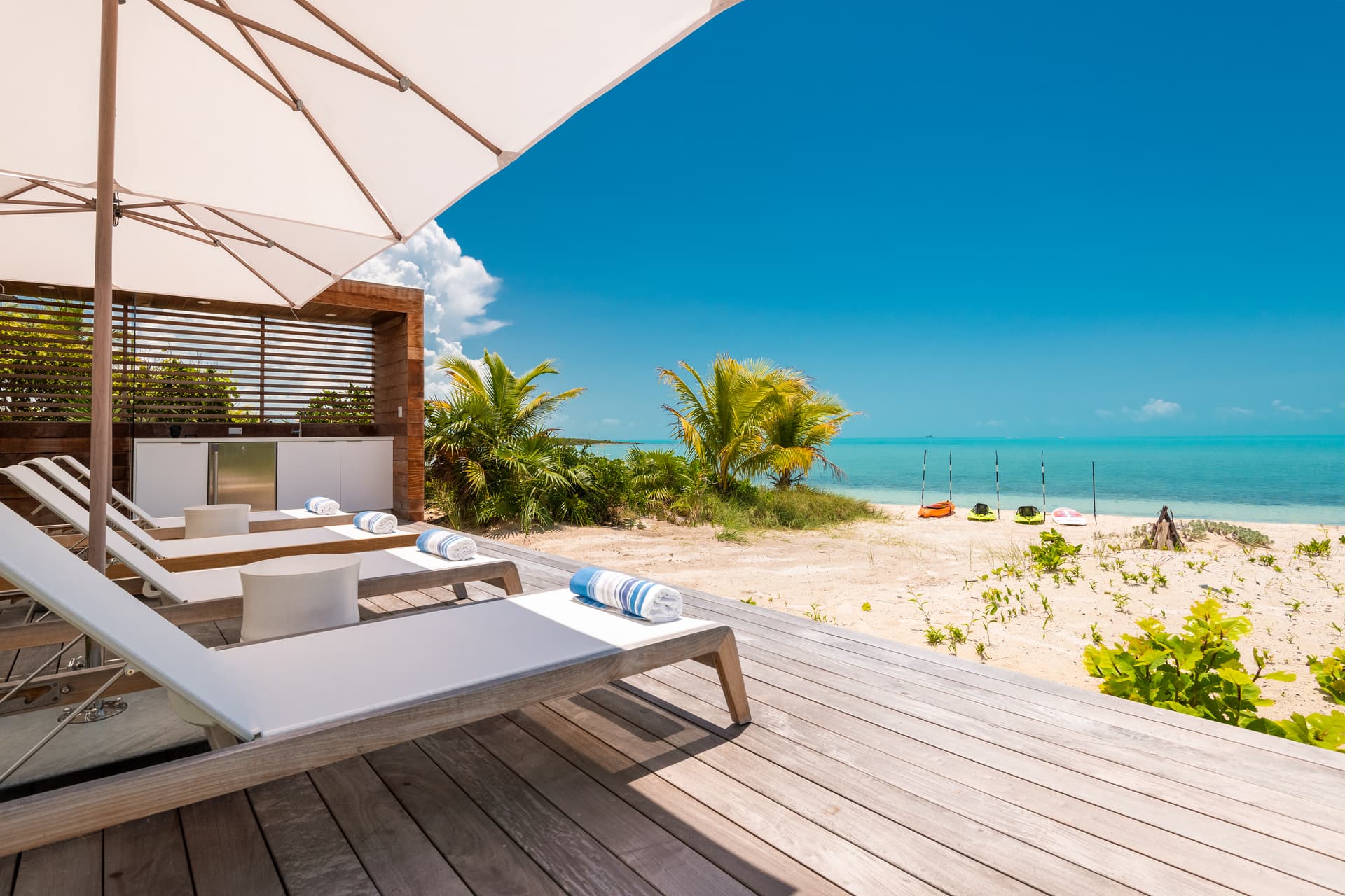 Long Bay Villa 8 - Image 17