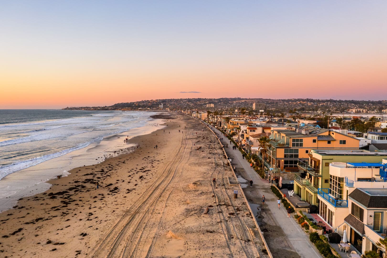 Oceanfront San Juan Penthouse - Image 26