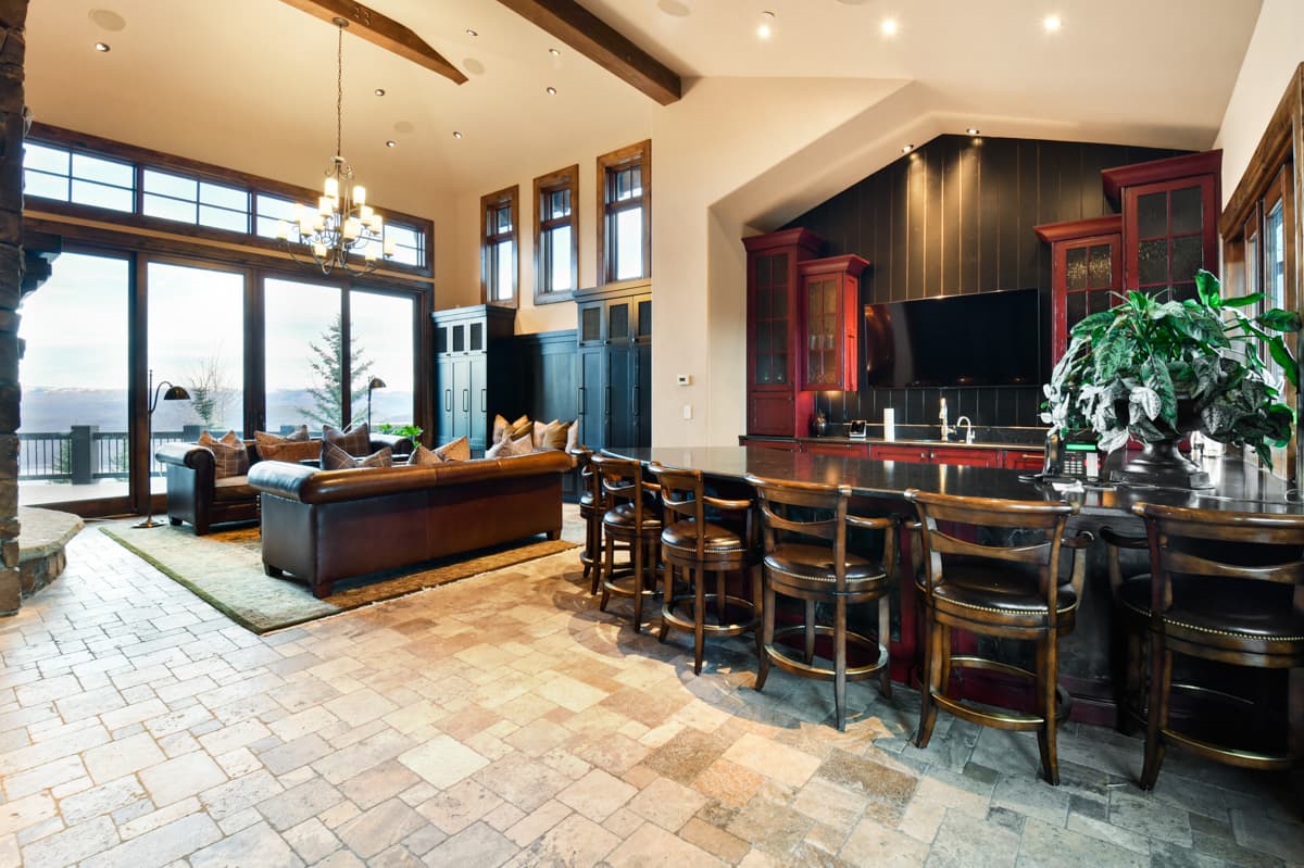 Ski Dream Home - Image 11