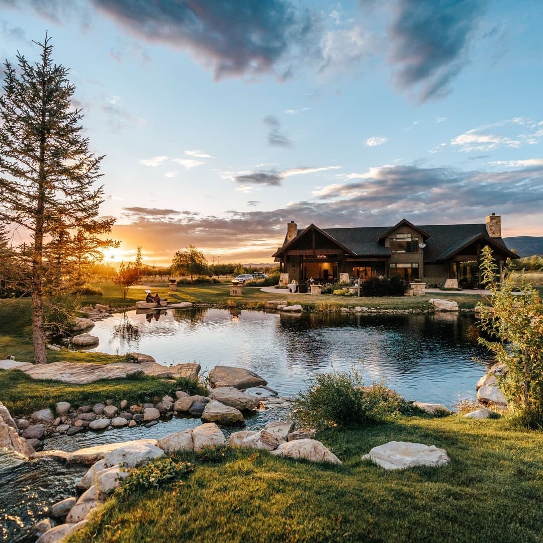 Twilight Moon Ranch - 7 Bedroom - Image 1