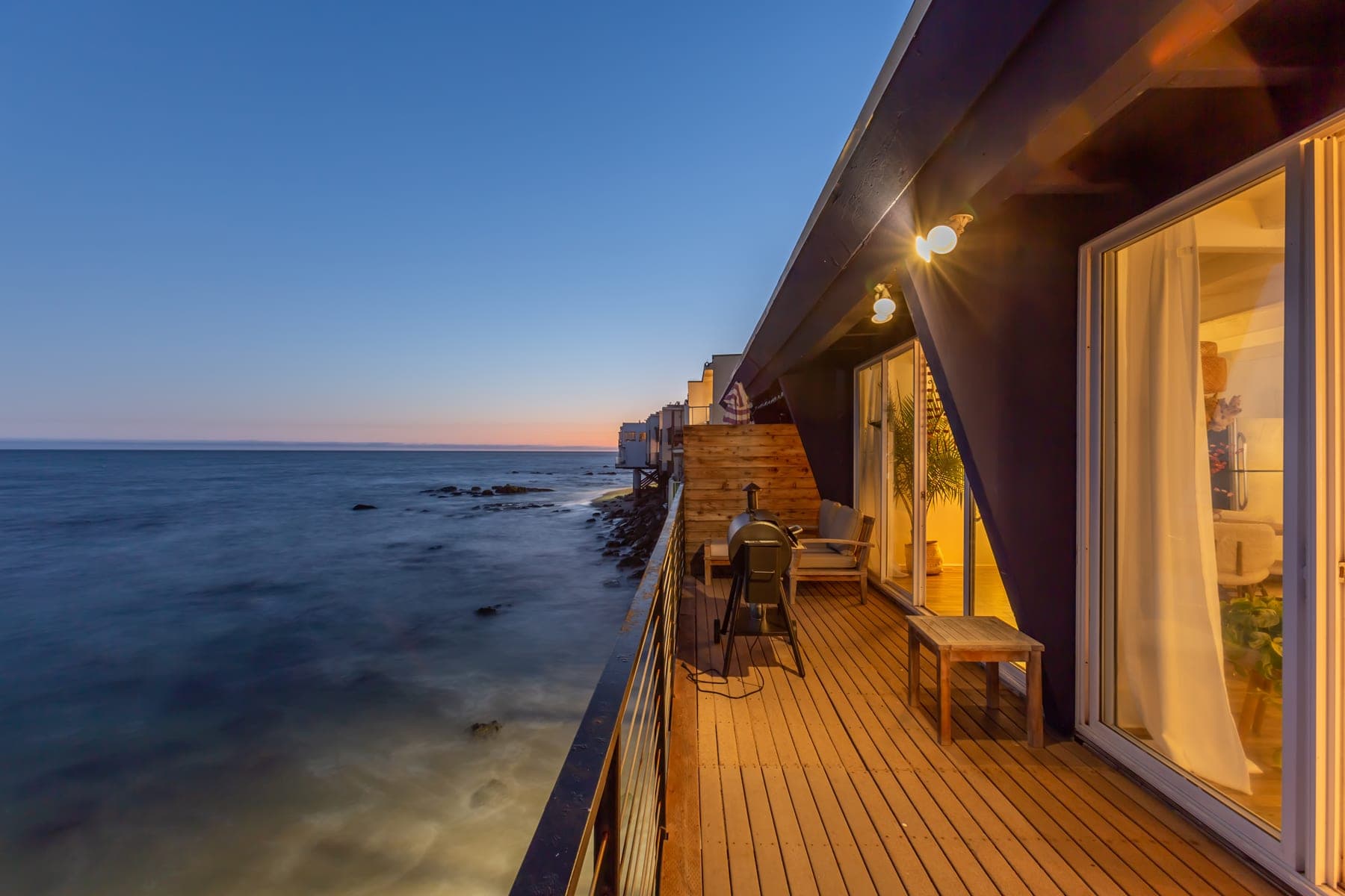 Malibu Beach House #48 - Image 4