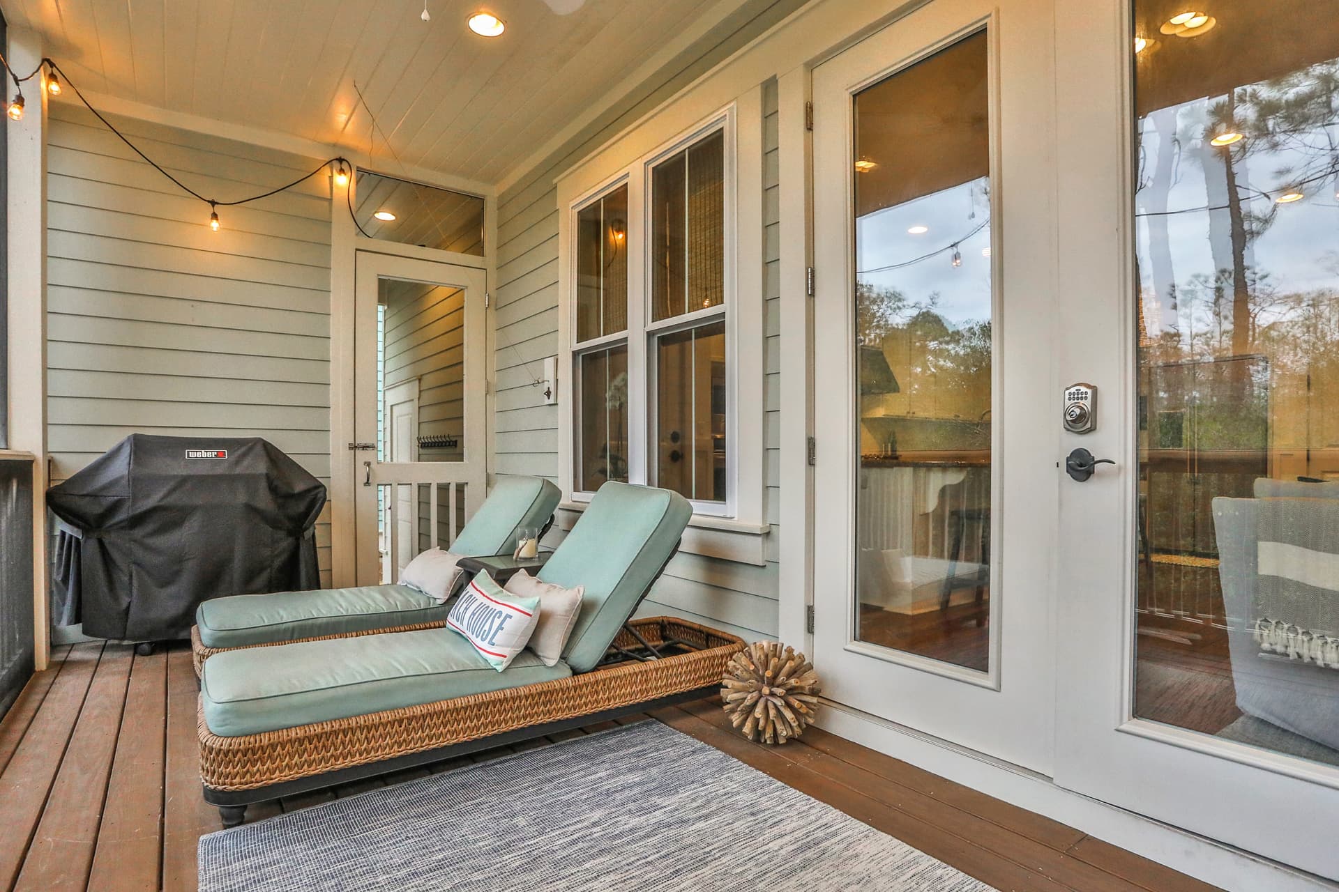 Nature Walk Beargrass House - Image 10