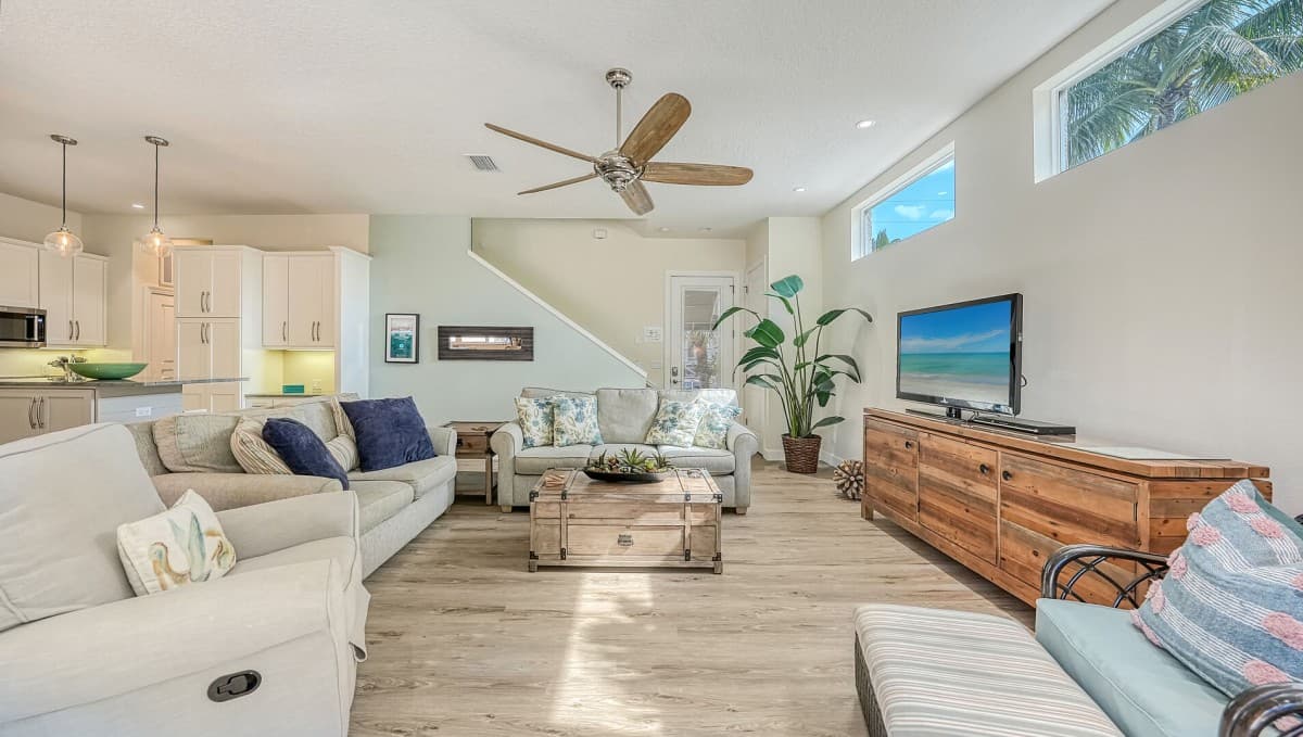 Serenity Cottage - Image 3