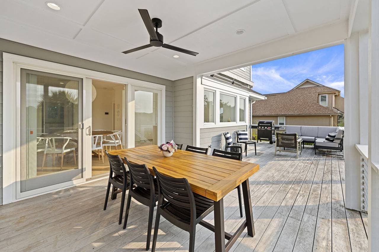 Seabrook Island House - Image 43