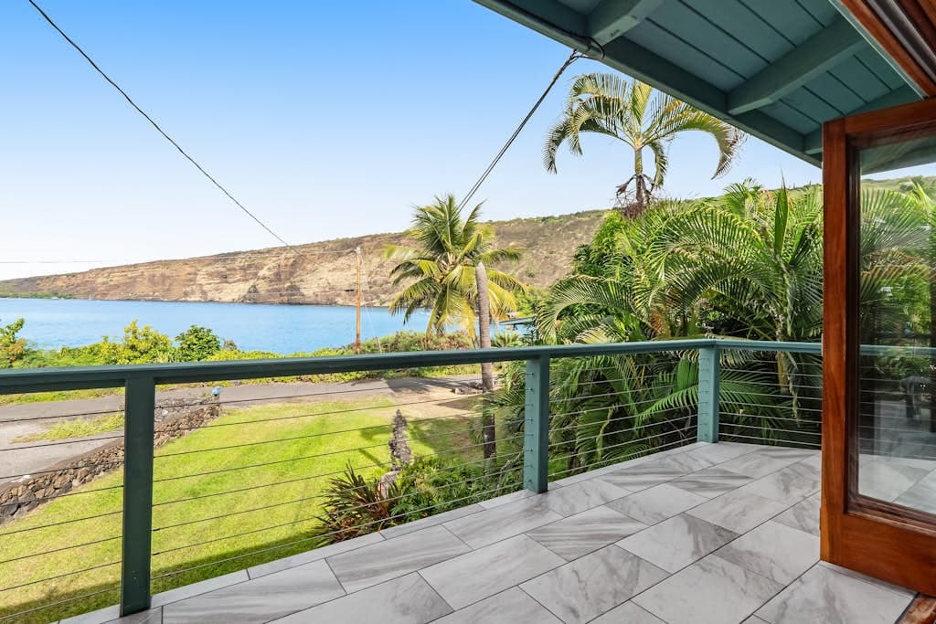 Manini Beachfront Getaway - Image 3