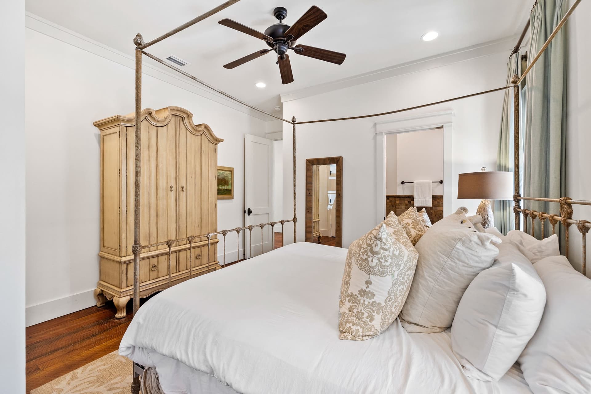 Watercolor Parkside - Image 24