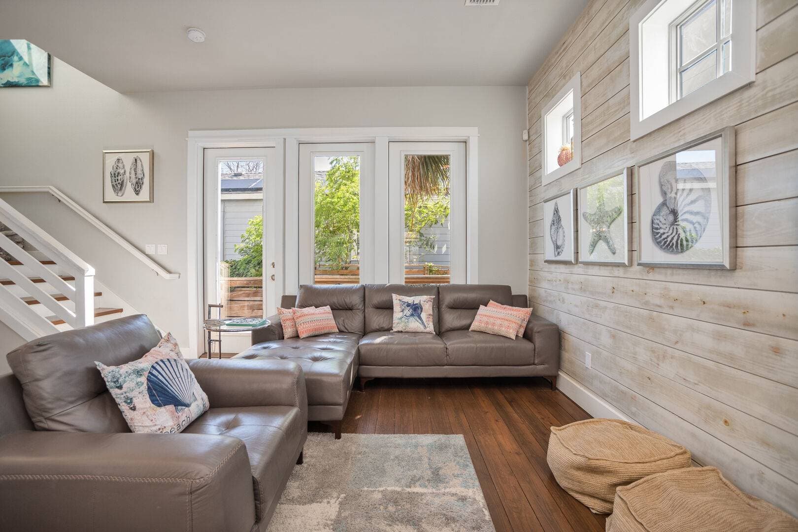 Oyster Sands Escape - Image 2