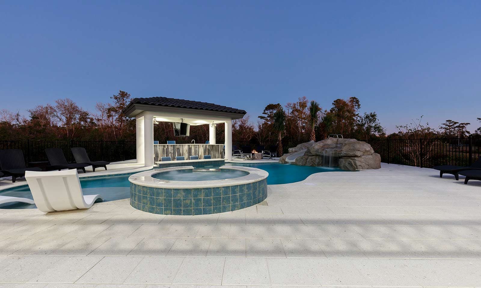 The Stunning Sanctuary - Image 67