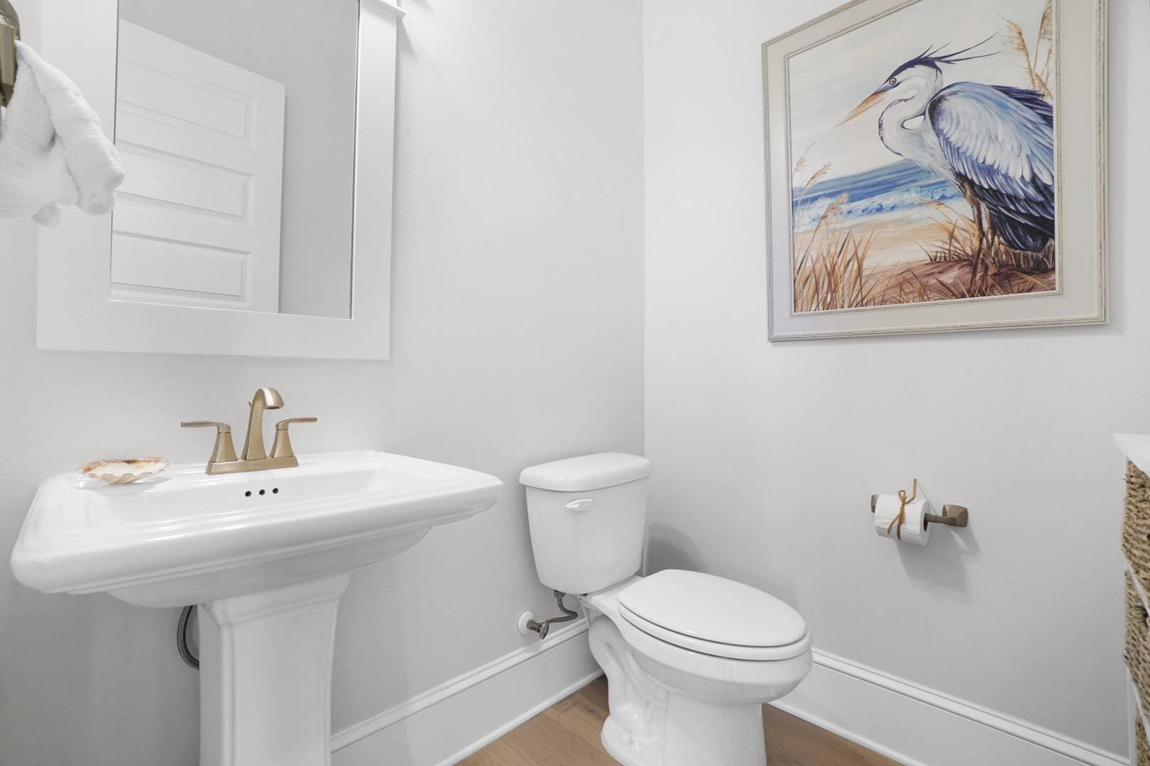 Cottage by the Sea - Image 12